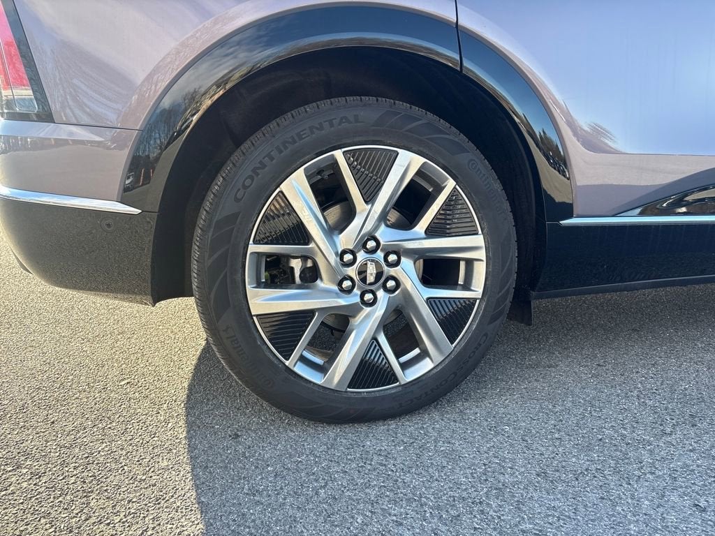 2026 Cadillac OPTIQ Premium Luxury