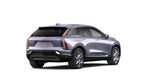 2026 Cadillac OPTIQ Premium Luxury