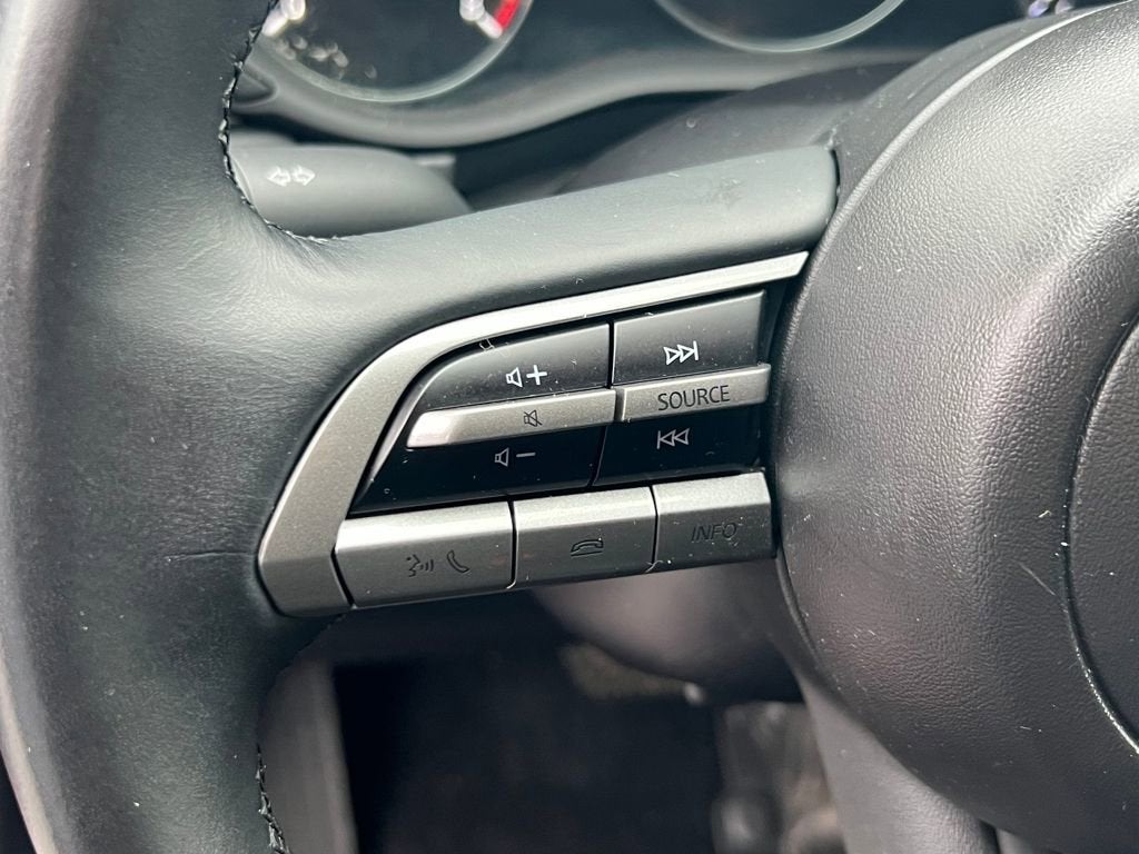 2021 Mazda Mazda CX-30 Select