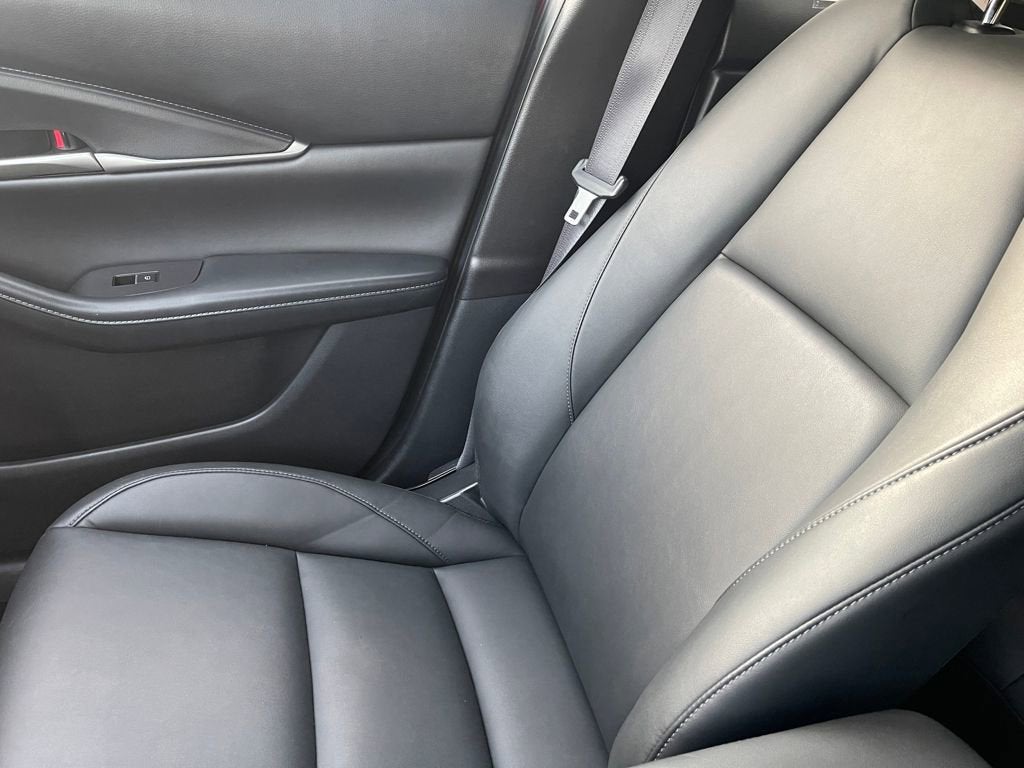 2021 Mazda Mazda CX-30 Select