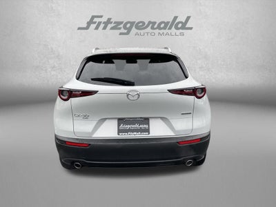 2024 Mazda Mazda CX-30 2.5 S Select Sport