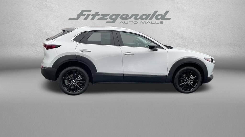 2024 Mazda Mazda CX-30 2.5 S Select Sport