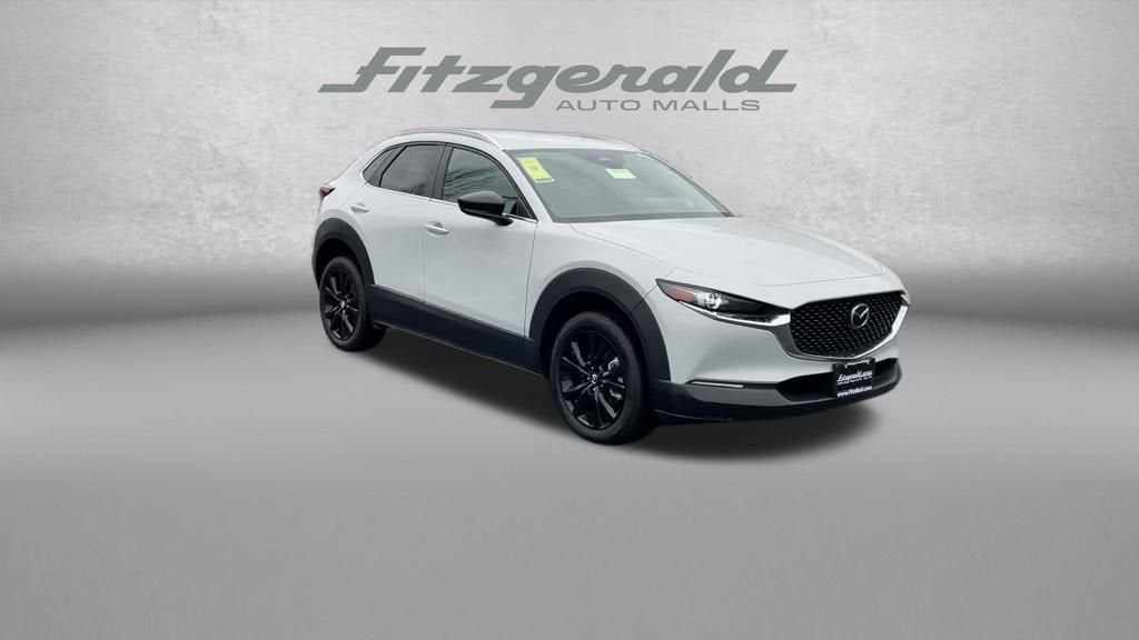 2024 Mazda Mazda CX-30 2.5 S Select Sport