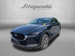 2024 Mazda Mazda CX-30 2.5 S Premium Package