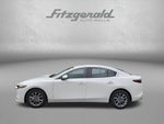 2021 Mazda Mazda3 Sedan 2.5 S
