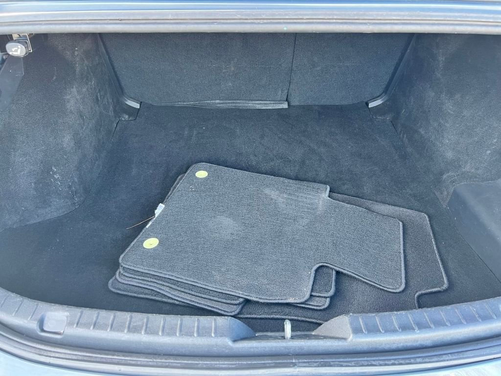 2024 Mazda Mazda3 Sedan 2.5 S Carbon Edition