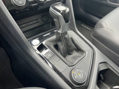 2022 Volkswagen Taos SEL