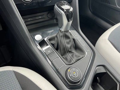 2025 Volkswagen Taos S