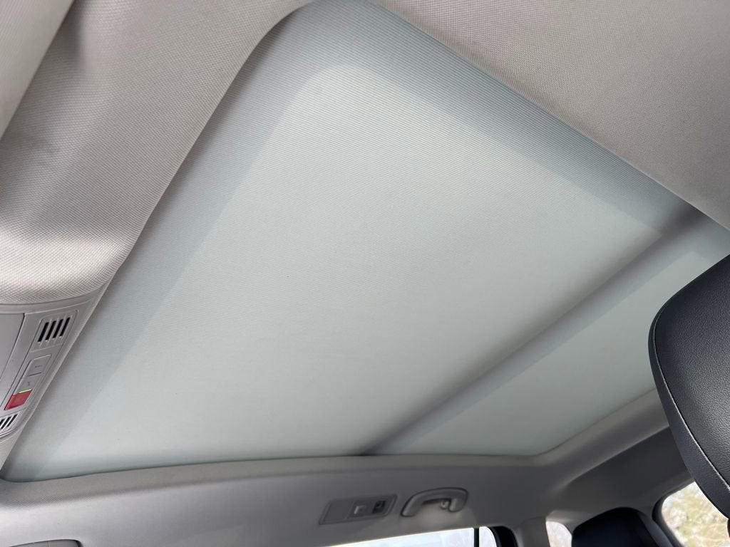 2024 Volkswagen Tiguan Wolfsburg Edition