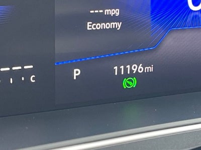 2024 Volkswagen Tiguan Wolfsburg Edition