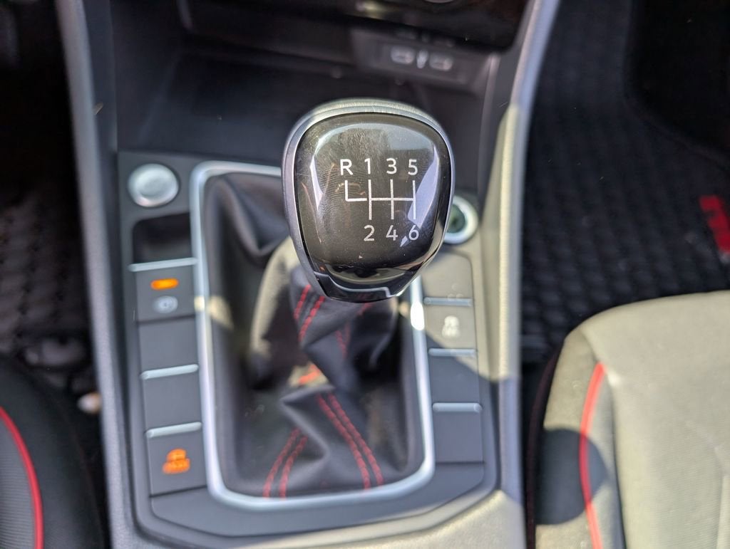 2024 Volkswagen Jetta GLI 40th Anniversary Edition