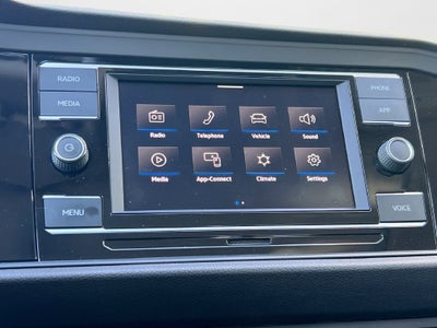 2020 Volkswagen Jetta S