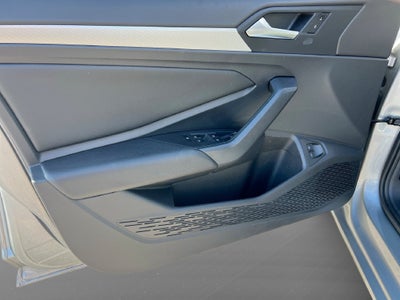 2020 Volkswagen Jetta S