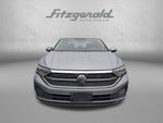 2024 Volkswagen JETTA Base