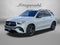 2024 Mercedes-Benz GLE GLE 450