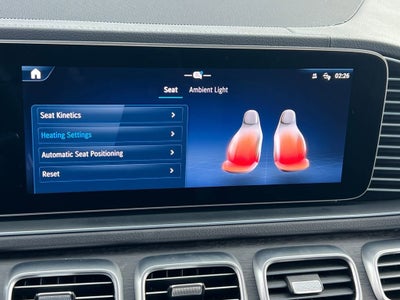 2024 Mercedes-Benz GLE GLE 450