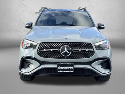 2024 Mercedes-Benz GLE GLE 450