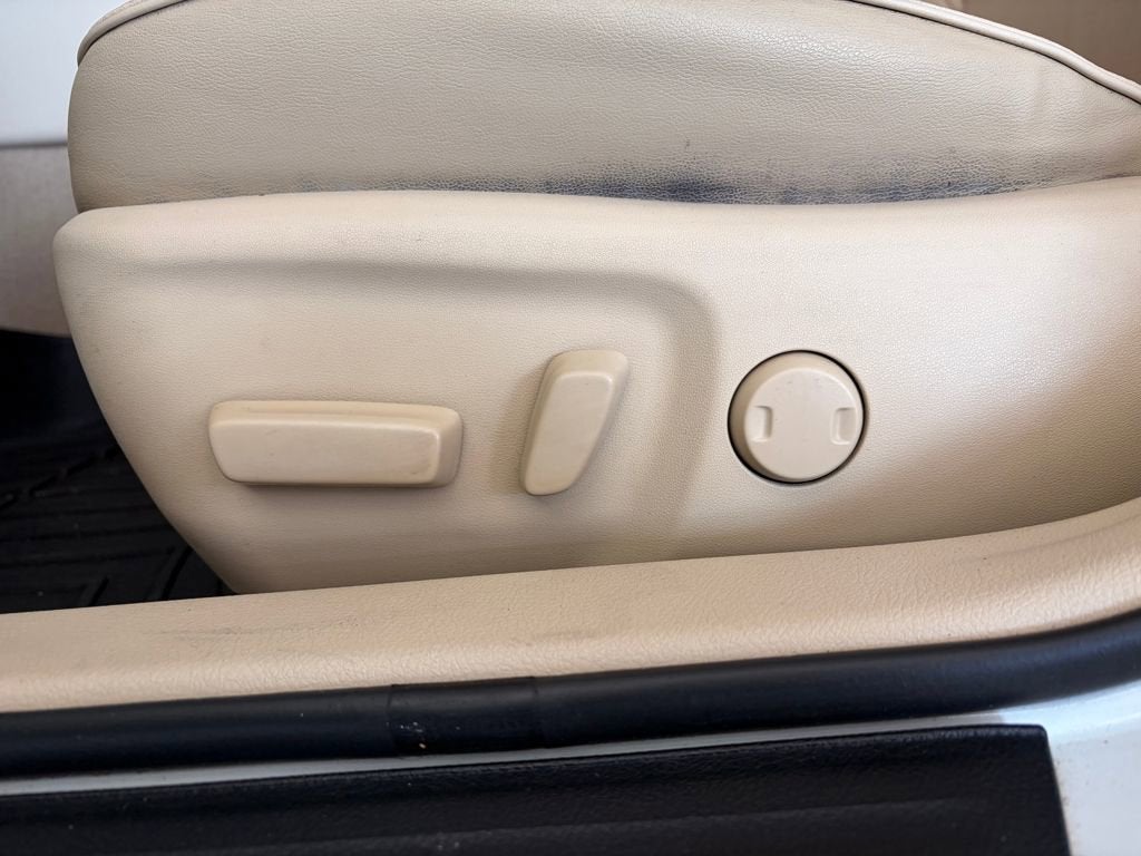 2017 Toyota Camry XSE V6