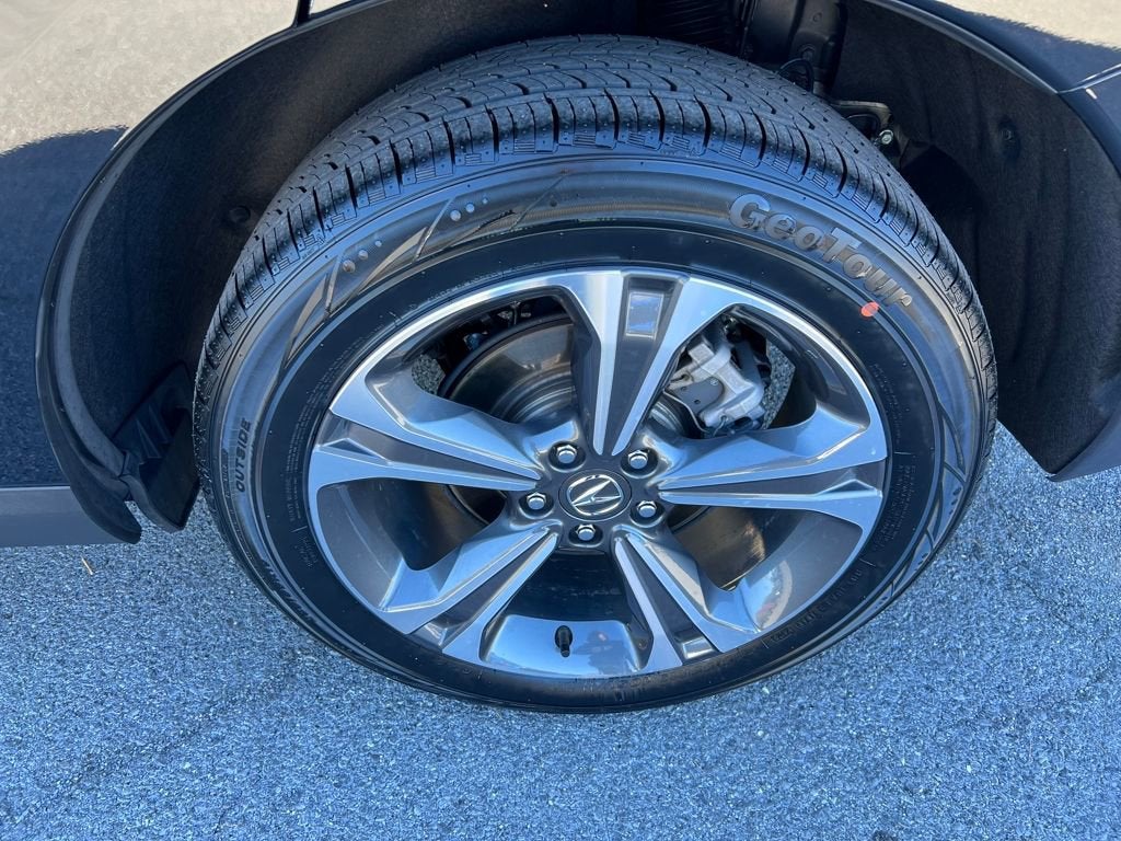 2023 Acura RDX w/Advance Package