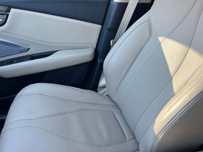 2023 Acura RDX w/Advance Package