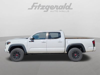 2019 Toyota Tacoma 4WD SR