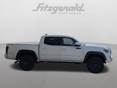 2019 Toyota Tacoma 4WD SR