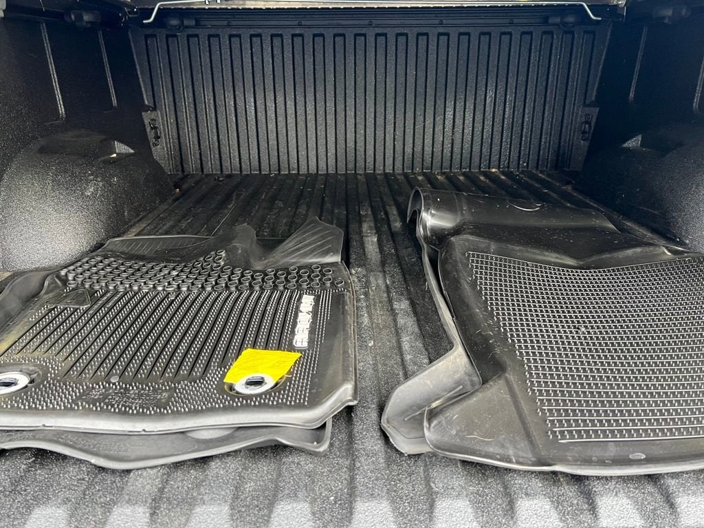 2024 Toyota Tundra 4WD Limited