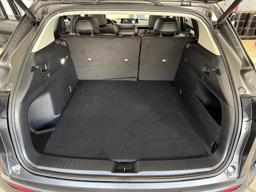 2025 Mazda Mazda CX-50 Hybrid Preferred Package