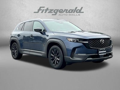 2024 Mazda Mazda CX-50 2.5 S Preferred Package