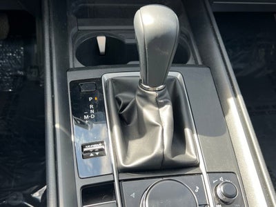 2025 Mazda Mazda CX-50 2.5 S Premium Package