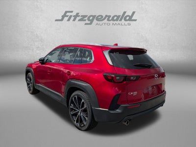 2025 Mazda Mazda CX-50 2.5 S Premium Plus Package