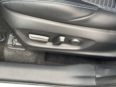 2023 Toyota Corolla Cross Hybrid S