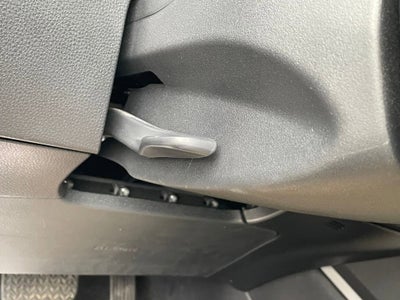 2023 Toyota Corolla Cross Hybrid S