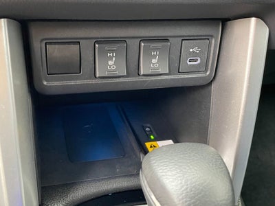 2023 Toyota Corolla Cross Hybrid S