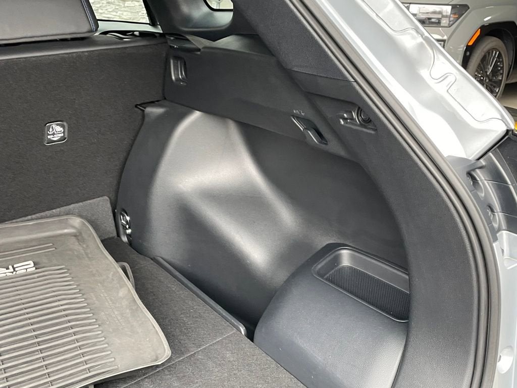 2023 Toyota Corolla Cross Hybrid S