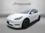 2024 Tesla Model Y Base