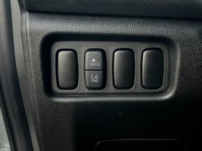 2025 Mitsubishi Outlander Sport S
