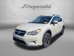 2013 Subaru XV Crosstrek Premium