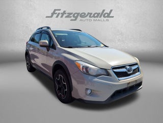 2013 Subaru XV Crosstrek Premium