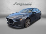 2021 Mazda Mazda3 Sedan Select