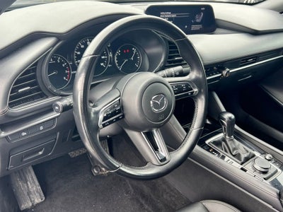 2025 Mazda Mazda3 Hatchback 2.5 S Select Sport