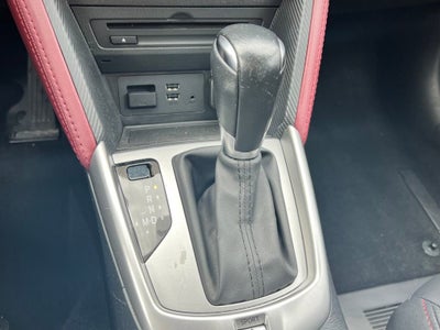 2016 Mazda Mazda CX-3 Touring