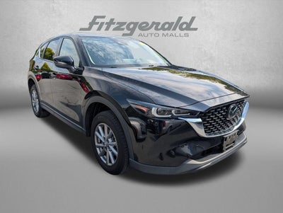 2023 Mazda Mazda CX-5 2.5 S Select Package