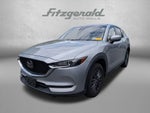 2020 Mazda Mazda CX-5 Touring