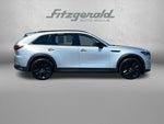 2025 Mazda Mazda CX-90 Premium Sport