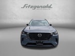 2026 Mazda Mazda CX-90 Premium Sport
