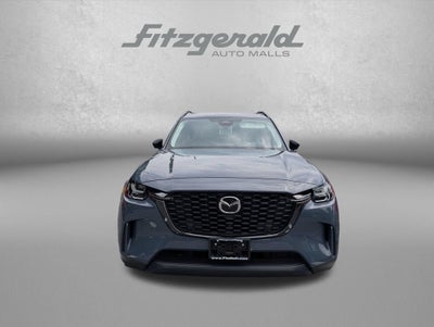 2026 Mazda Mazda CX-90 Premium Sport