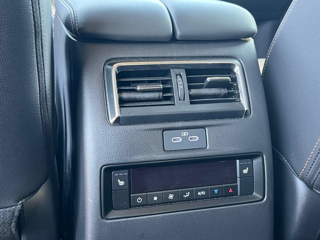 2026 Mazda Mazda CX-90 Premium Sport