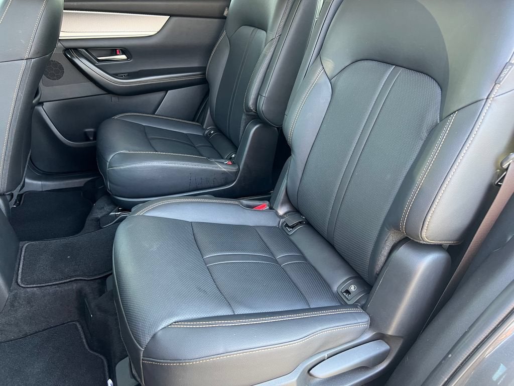 2026 Mazda Mazda CX-90 Premium Sport