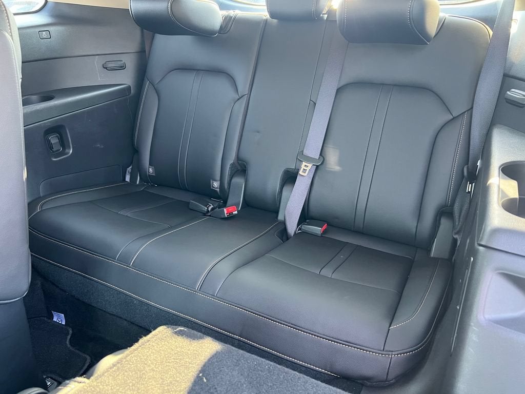 2026 Mazda Mazda CX-90 Premium Sport